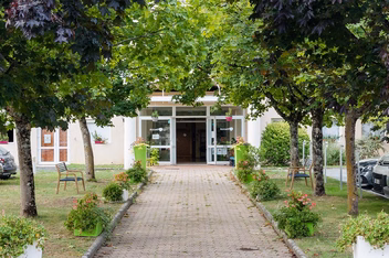Les Jardins de Loulay